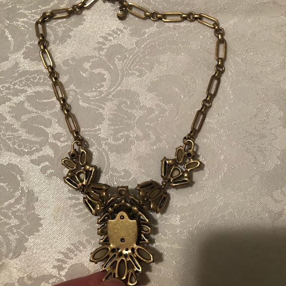 JCrew statement pendant - Picture 5 of 5